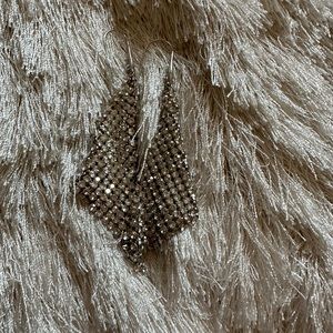 Swarovski new earrings